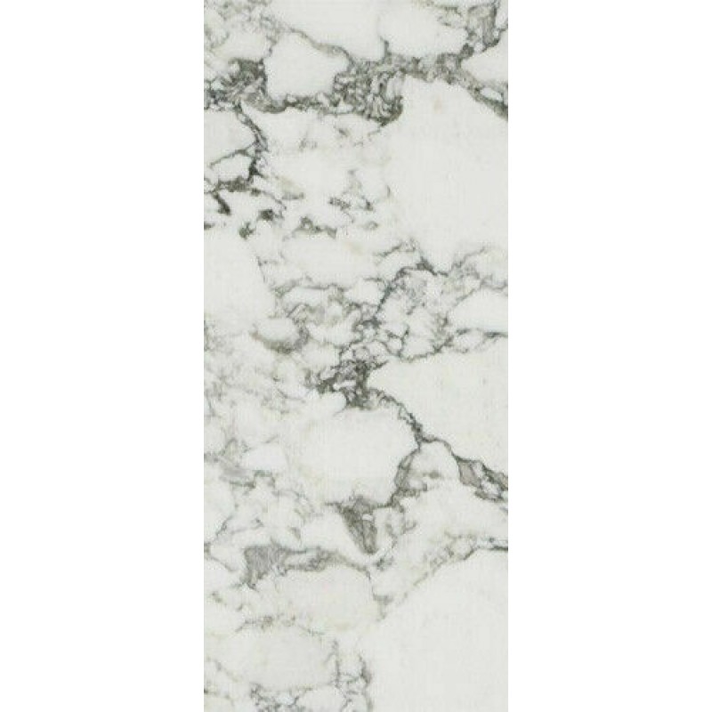 Square Edge Arabescato Worktop 40mm x 3000mm x 900